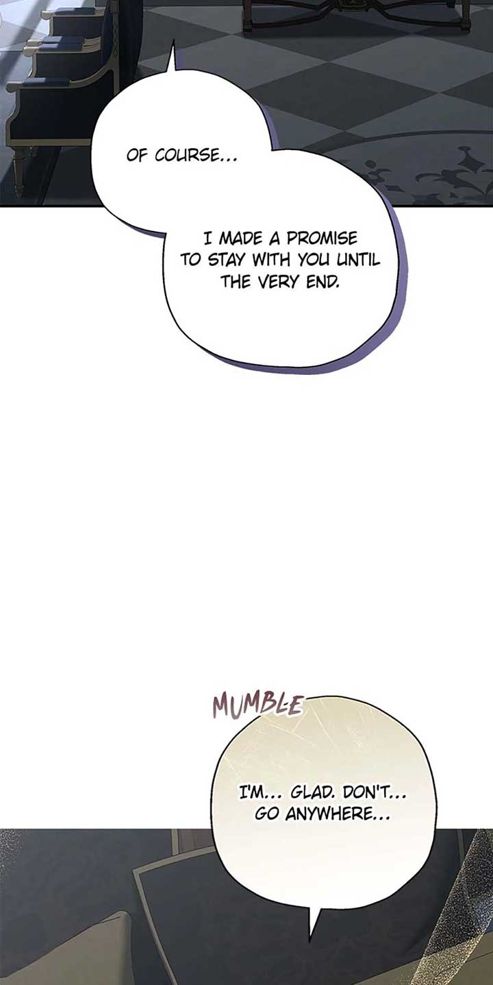 When the Count’s Illegitimate Daughter Gets Married Chapter 92 - Page 47