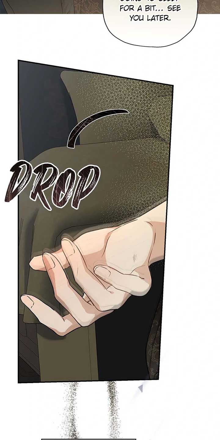 When the Count’s Illegitimate Daughter Gets Married Chapter 92 - Page 49