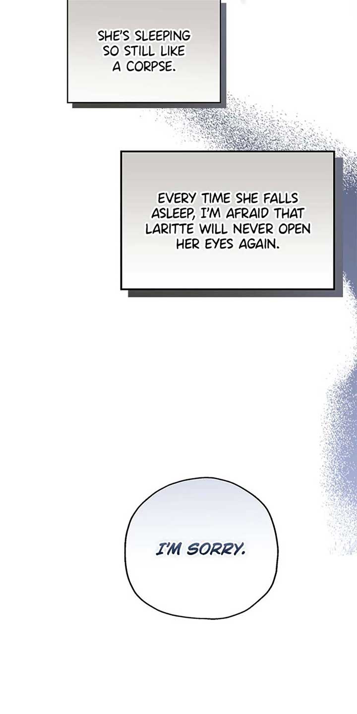 When the Count’s Illegitimate Daughter Gets Married Chapter 92 - Page 50