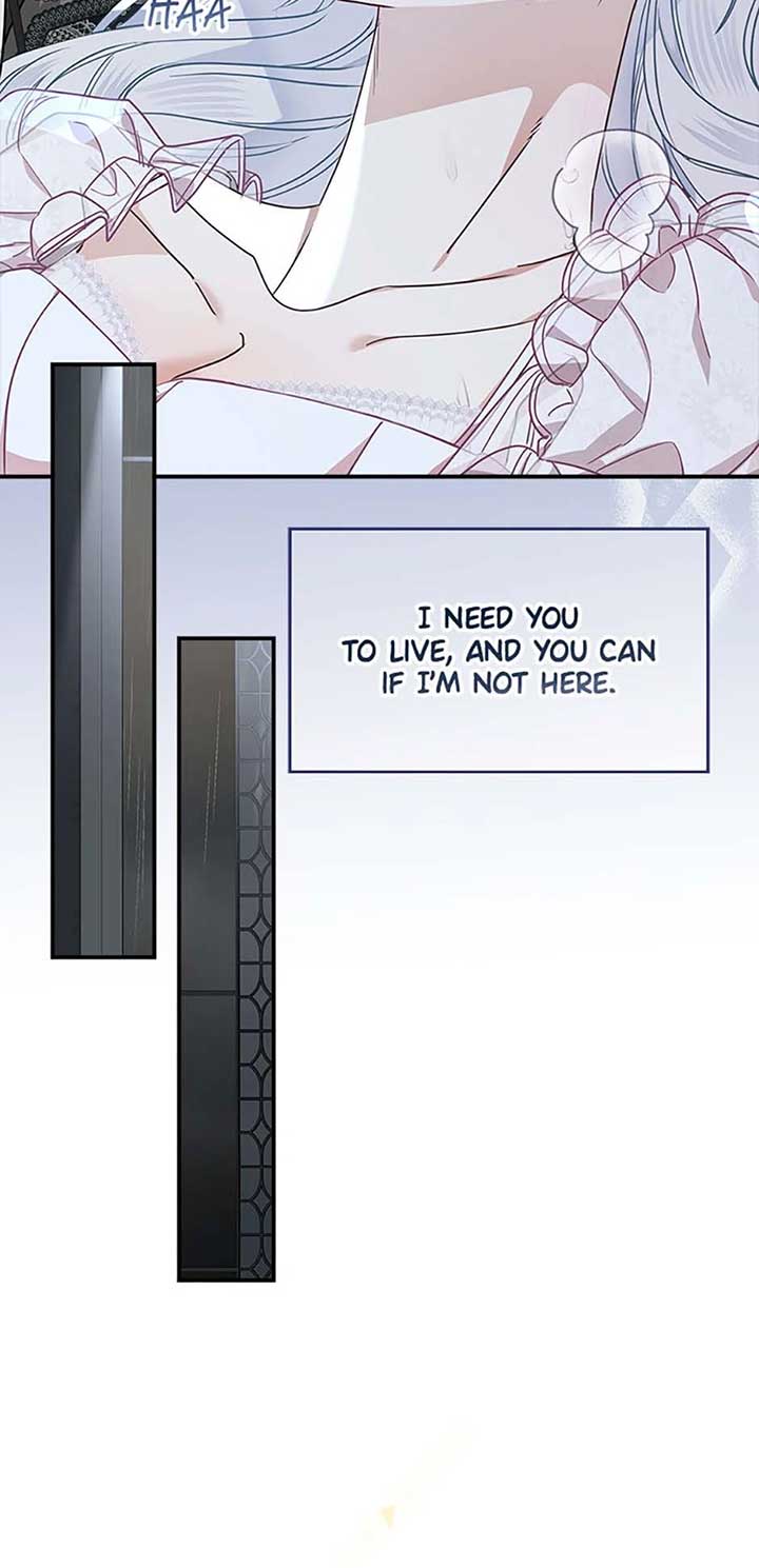 When the Count’s Illegitimate Daughter Gets Married Chapter 92 - Page 52