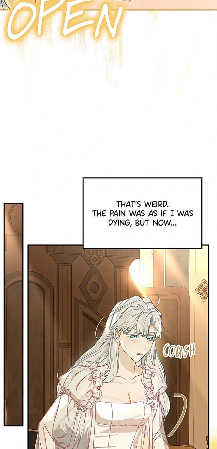 When the Count’s Illegitimate Daughter Gets Married Chapter 92 - Page 54