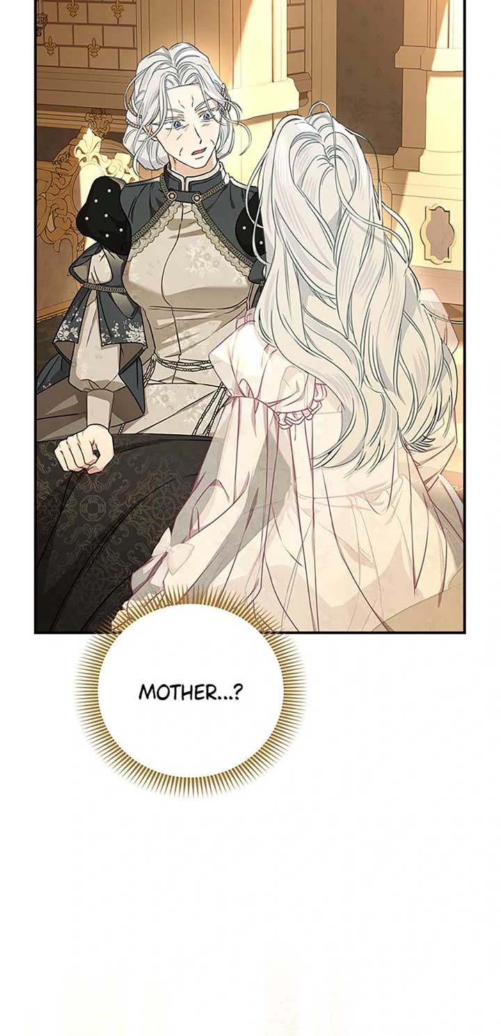 When the Count’s Illegitimate Daughter Gets Married Chapter 92 - Page 56