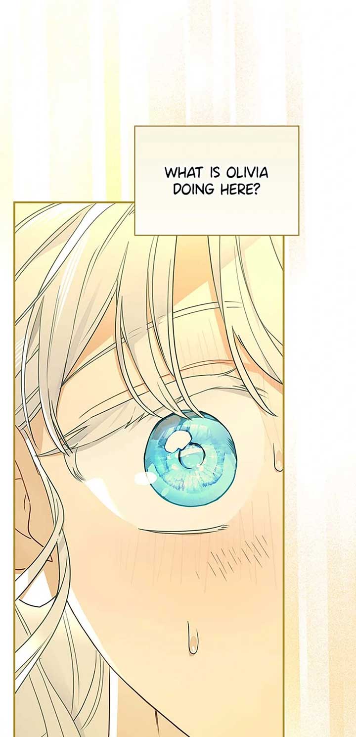 When the Count’s Illegitimate Daughter Gets Married Chapter 92 - Page 57
