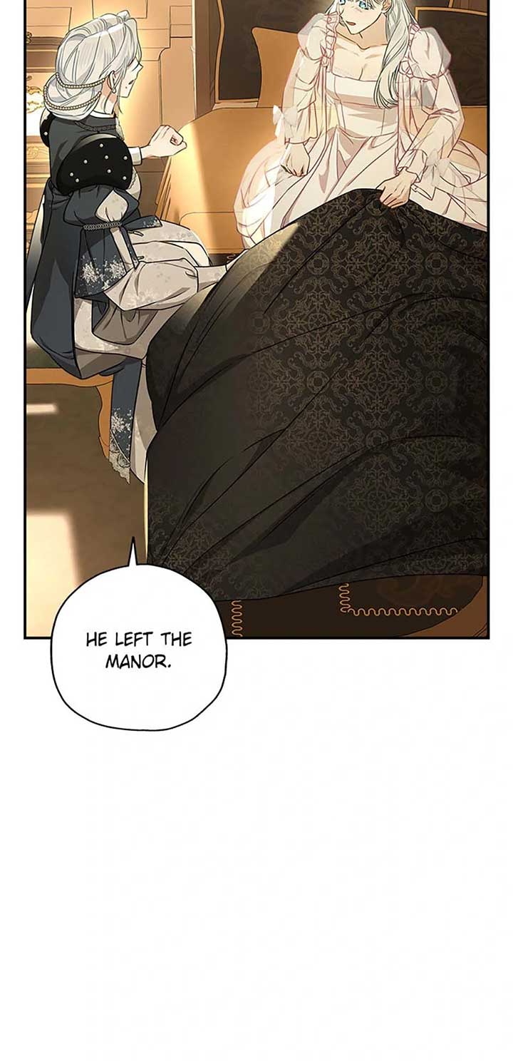 When the Count’s Illegitimate Daughter Gets Married Chapter 92 - Page 59