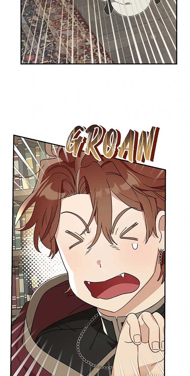 When the Count’s Illegitimate Daughter Gets Married Chapter 92 - Page 7