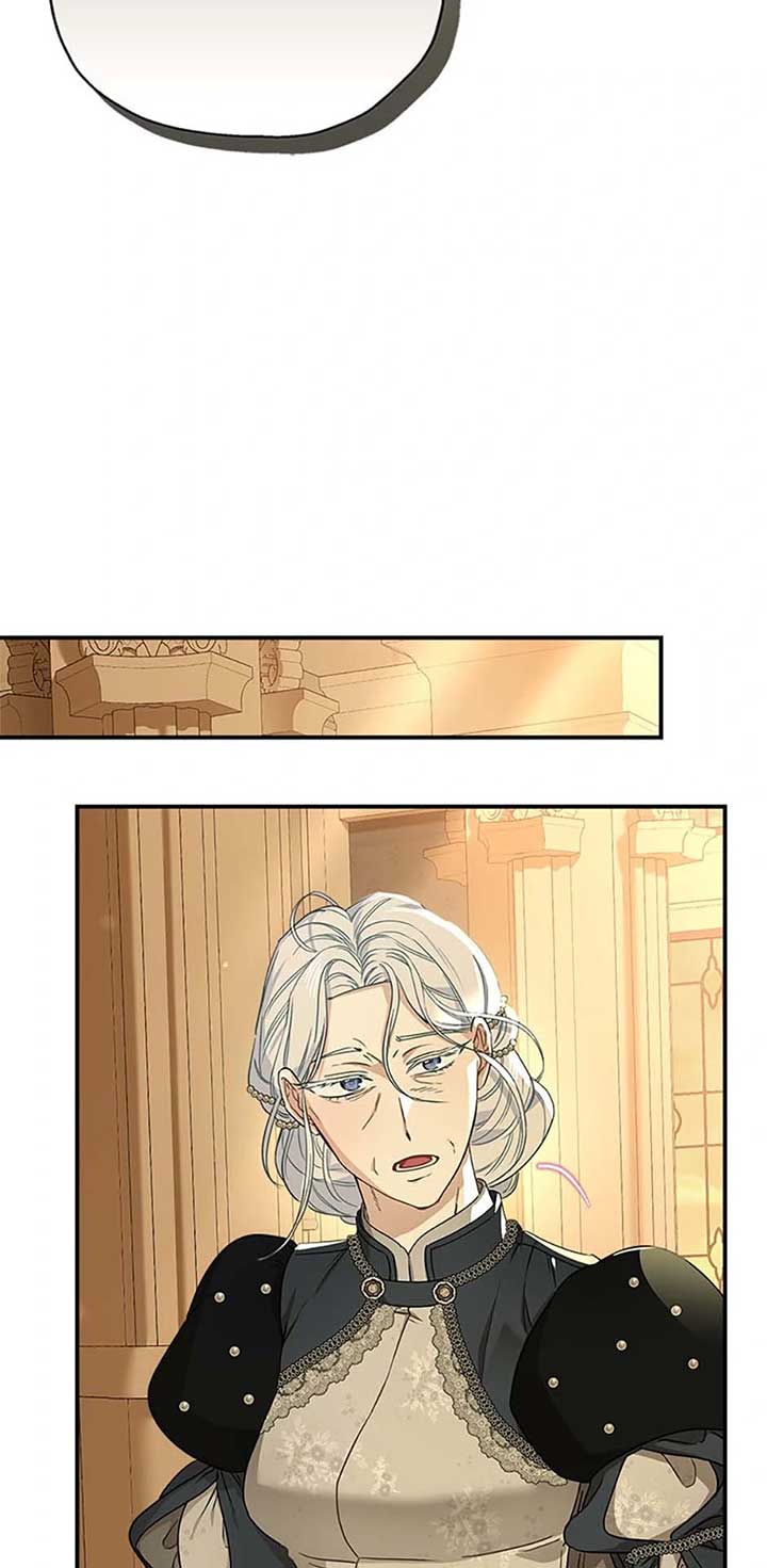 When the Count’s Illegitimate Daughter Gets Married Chapter 92 - Page 61