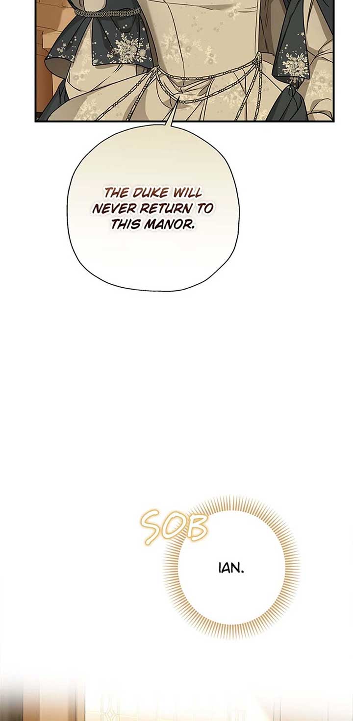 When the Count’s Illegitimate Daughter Gets Married Chapter 92 - Page 62