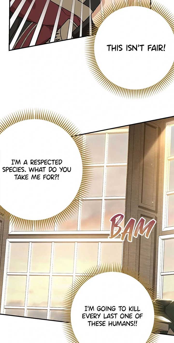 When the Count’s Illegitimate Daughter Gets Married Chapter 92 - Page 8