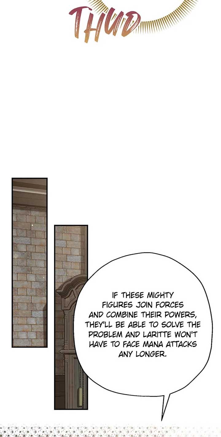 When the Count’s Illegitimate Daughter Gets Married Chapter 92 - Page 9