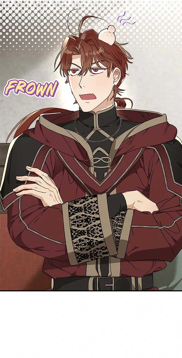 When the Count’s Illegitimate Daughter Gets Married Chapter 92 - Page 10