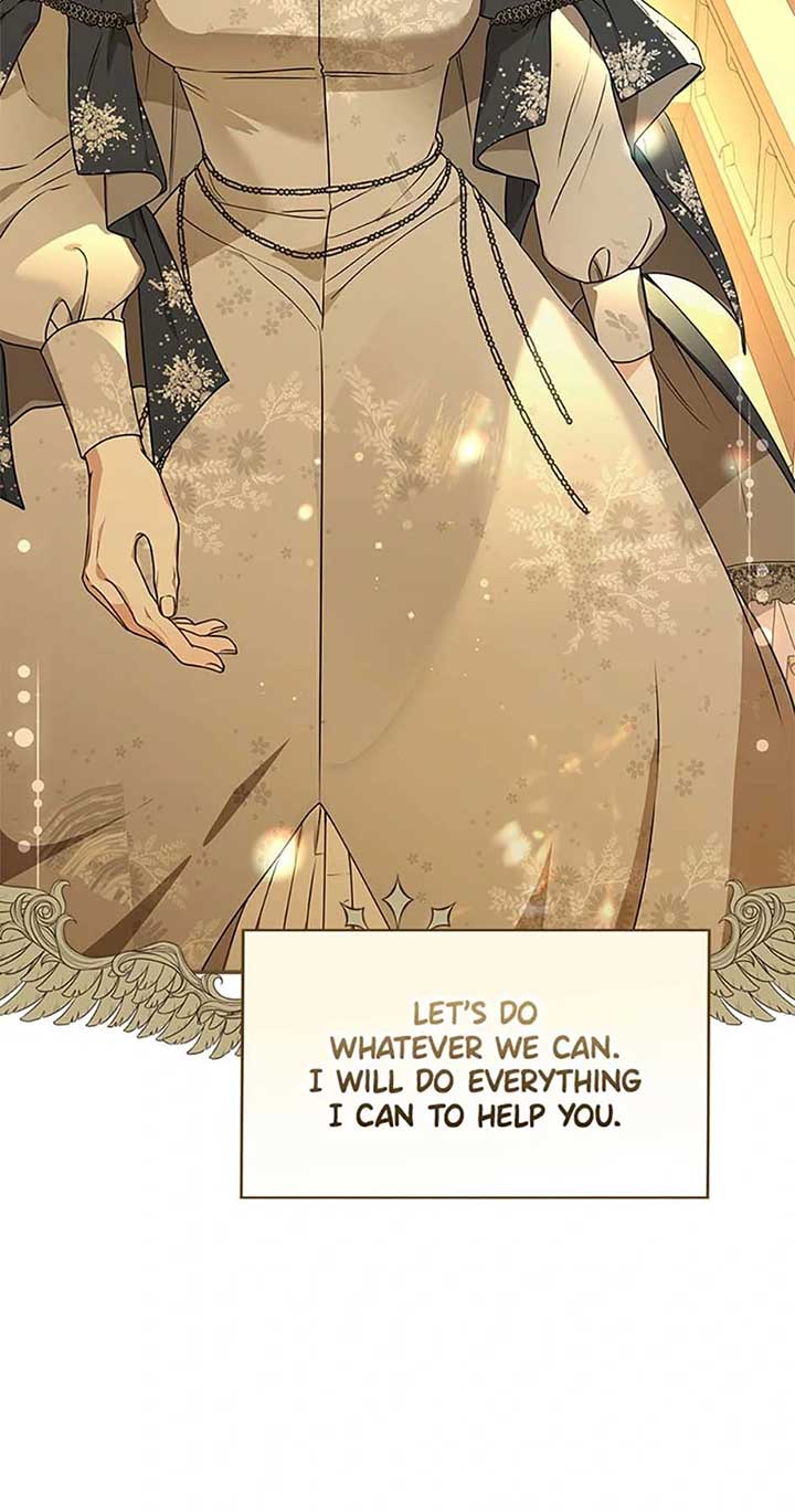 When the Count’s Illegitimate Daughter Gets Married Chapter 93 - Page 17