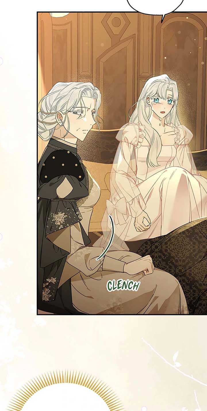 When the Count’s Illegitimate Daughter Gets Married Chapter 93 - Page 3