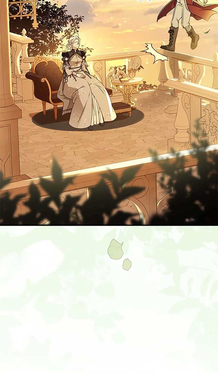 When the Count’s Illegitimate Daughter Gets Married Chapter 93 - Page 21