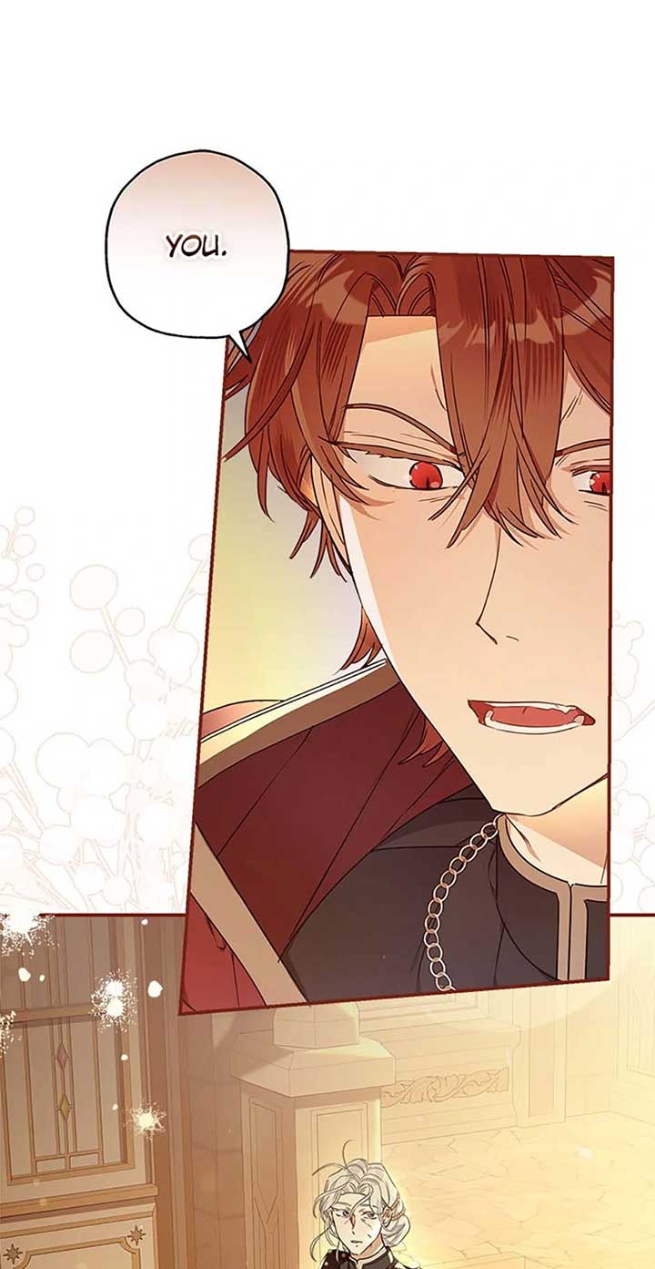 When the Count’s Illegitimate Daughter Gets Married Chapter 93 - Page 22