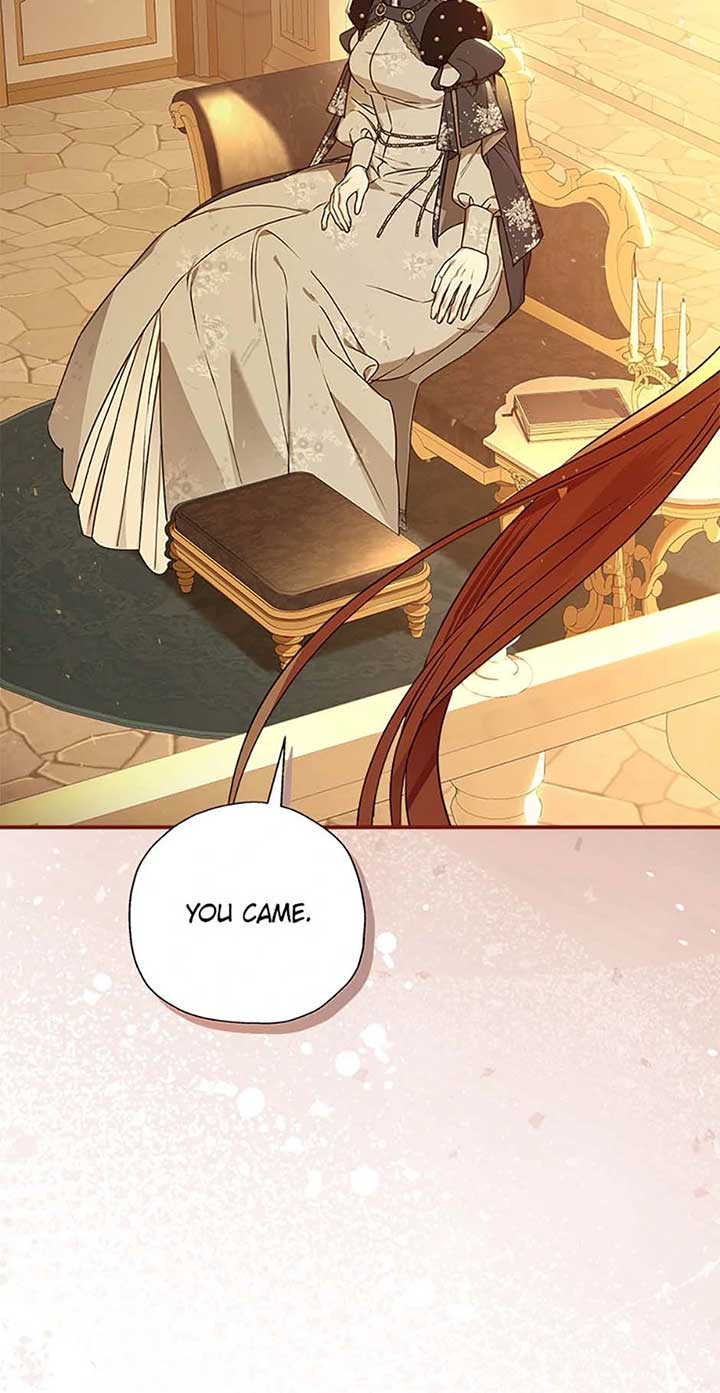 When the Count’s Illegitimate Daughter Gets Married Chapter 93 - Page 23