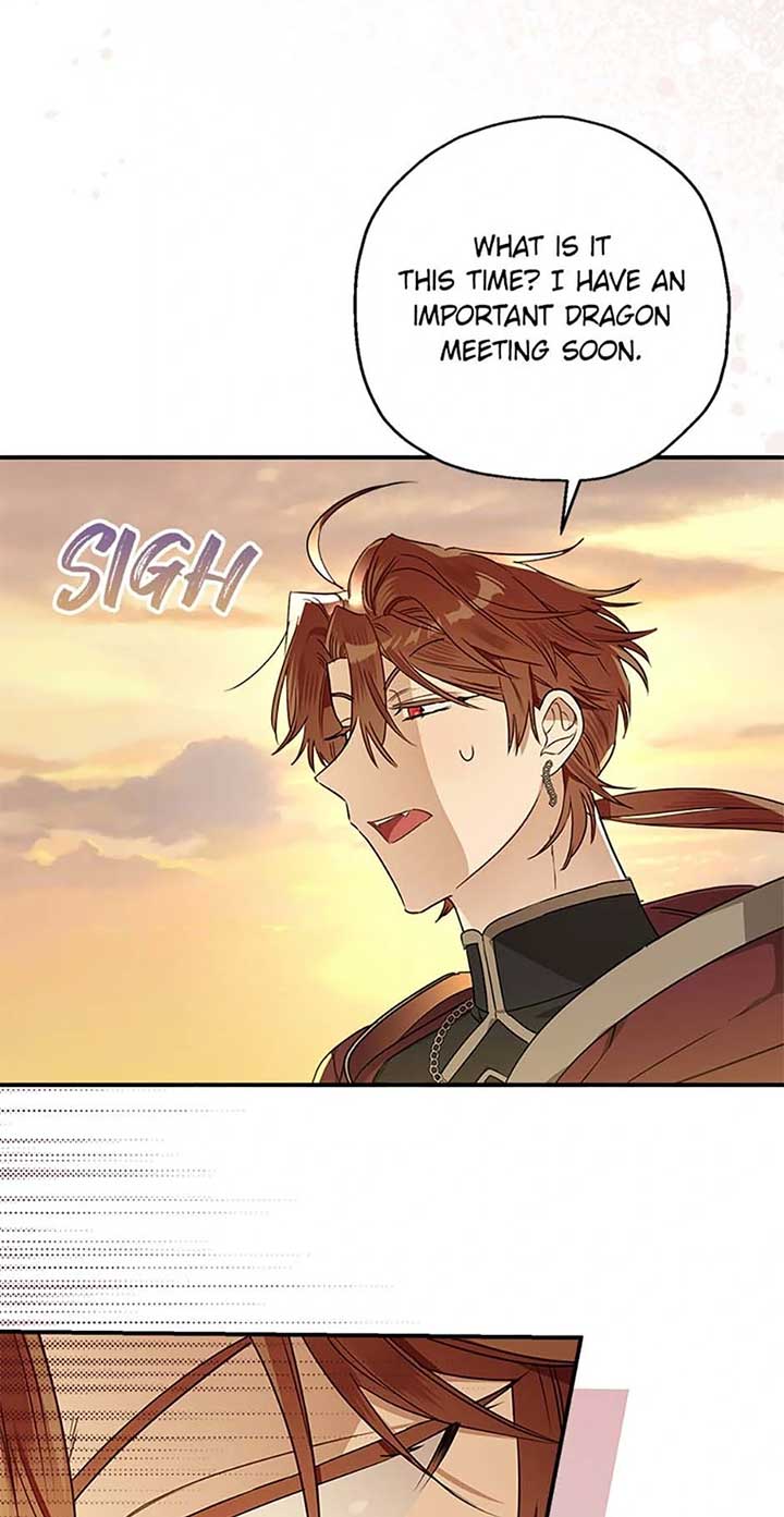 When the Count’s Illegitimate Daughter Gets Married Chapter 93 - Page 24