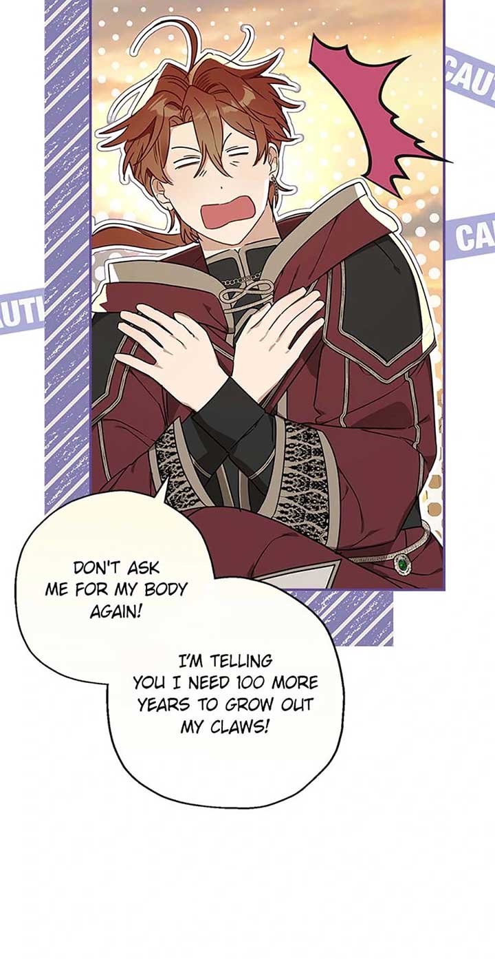 When the Count’s Illegitimate Daughter Gets Married Chapter 93 - Page 27