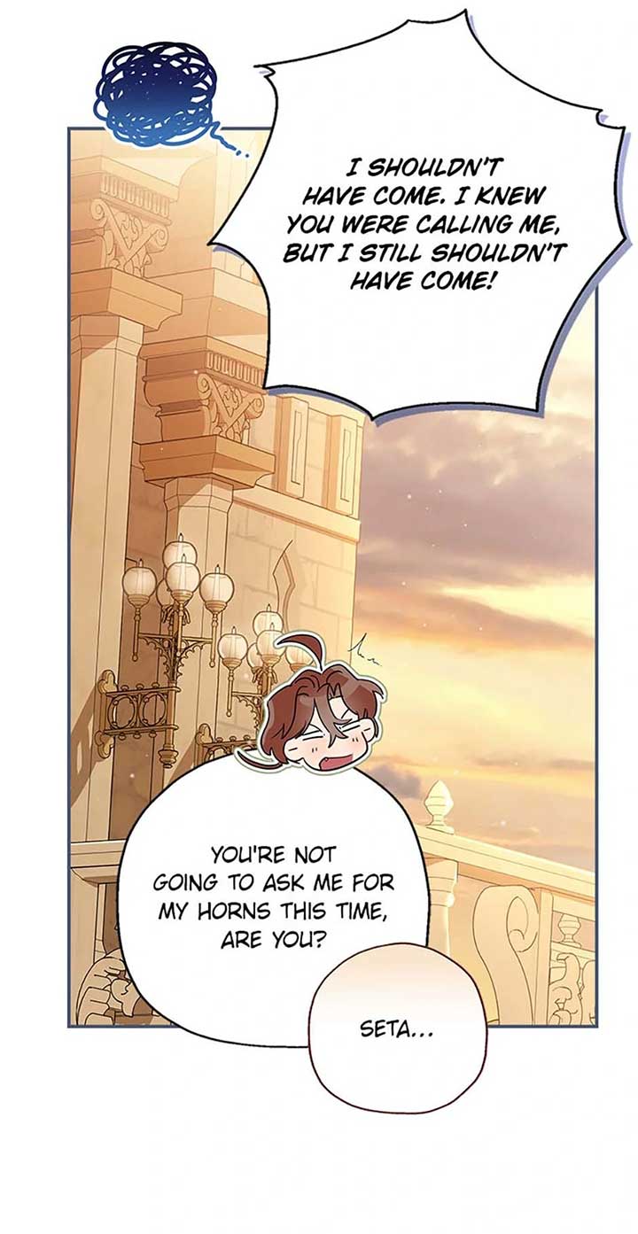 When the Count’s Illegitimate Daughter Gets Married Chapter 93 - Page 28