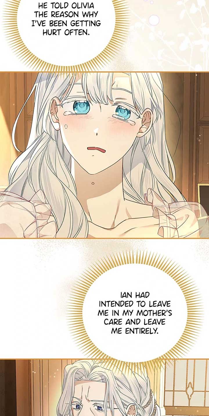 When the Count’s Illegitimate Daughter Gets Married Chapter 93 - Page 4