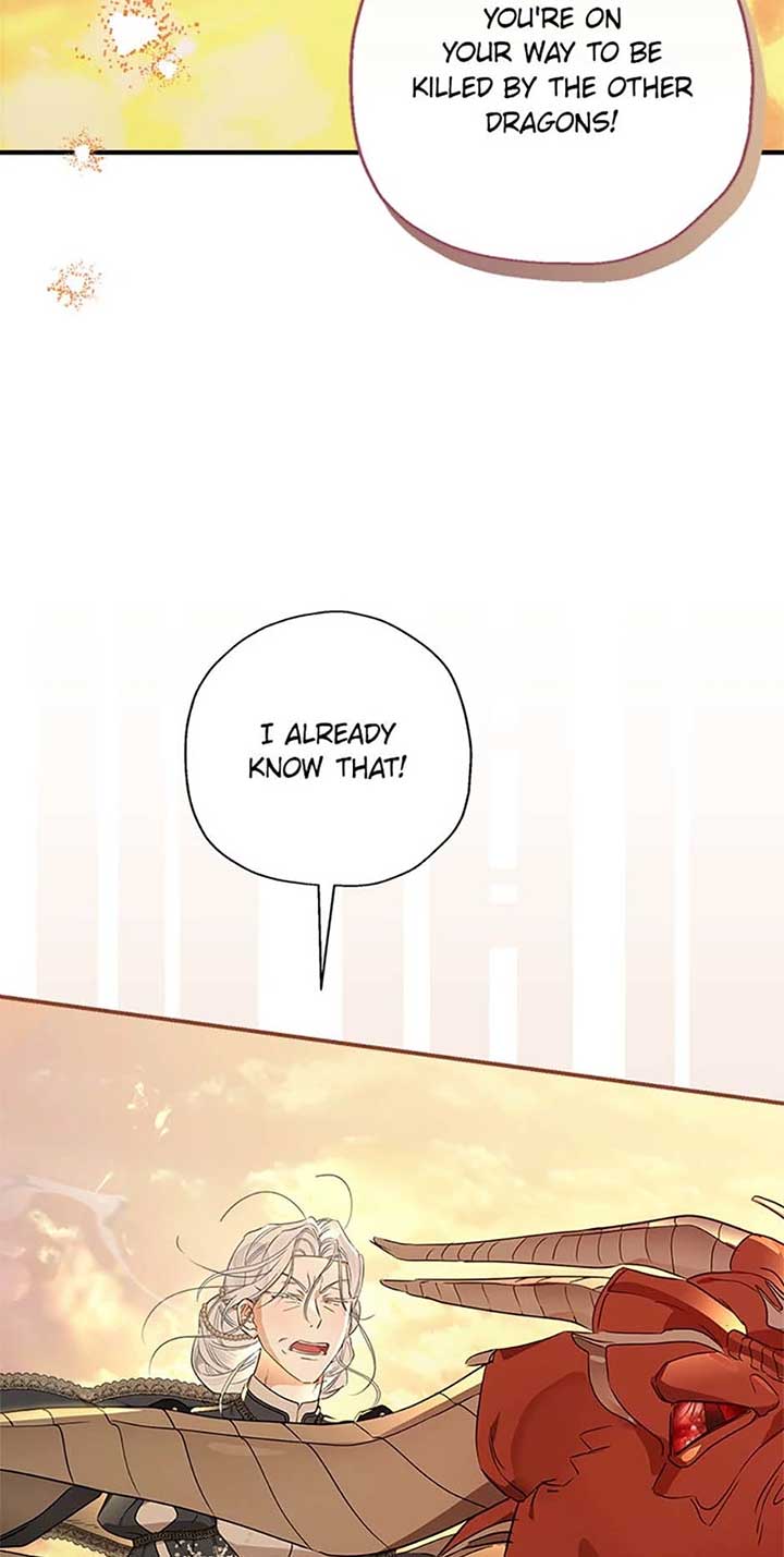 When the Count’s Illegitimate Daughter Gets Married Chapter 93 - Page 34