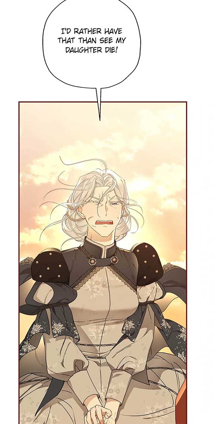 When the Count’s Illegitimate Daughter Gets Married Chapter 93 - Page 36