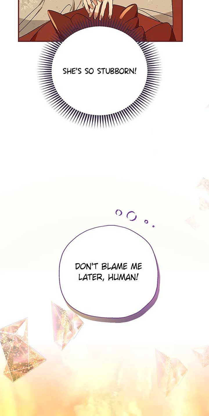 When the Count’s Illegitimate Daughter Gets Married Chapter 93 - Page 37