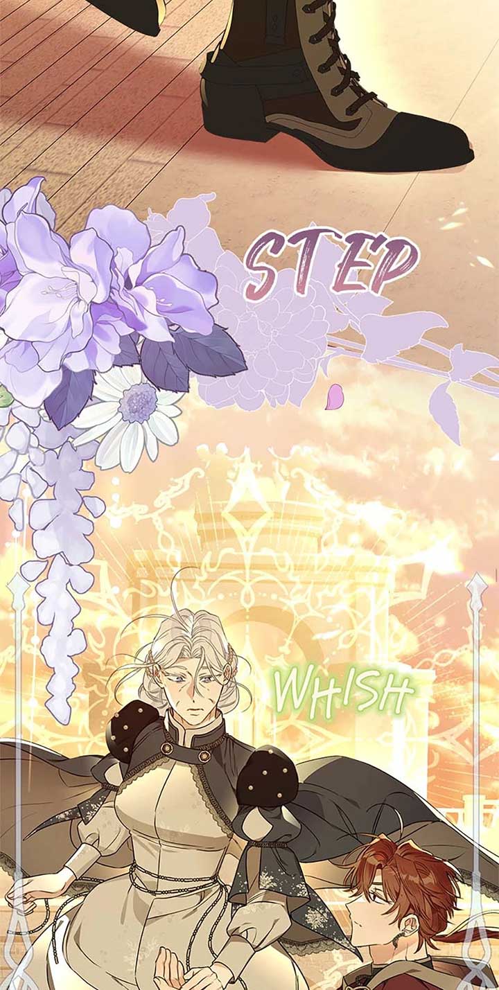 When the Count’s Illegitimate Daughter Gets Married Chapter 93 - Page 40