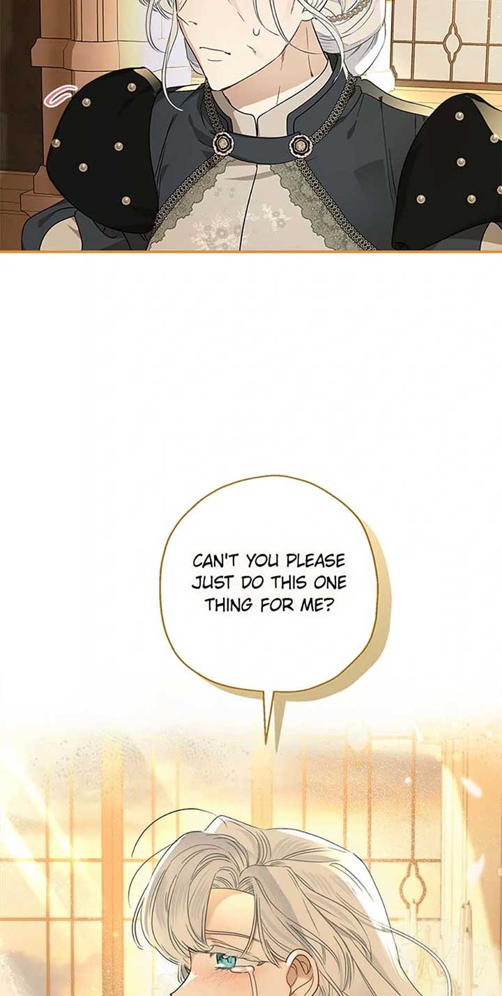 When the Count’s Illegitimate Daughter Gets Married Chapter 93 - Page 5