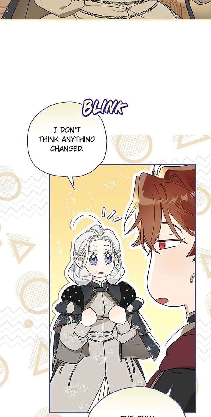 When the Count’s Illegitimate Daughter Gets Married Chapter 93 - Page 43