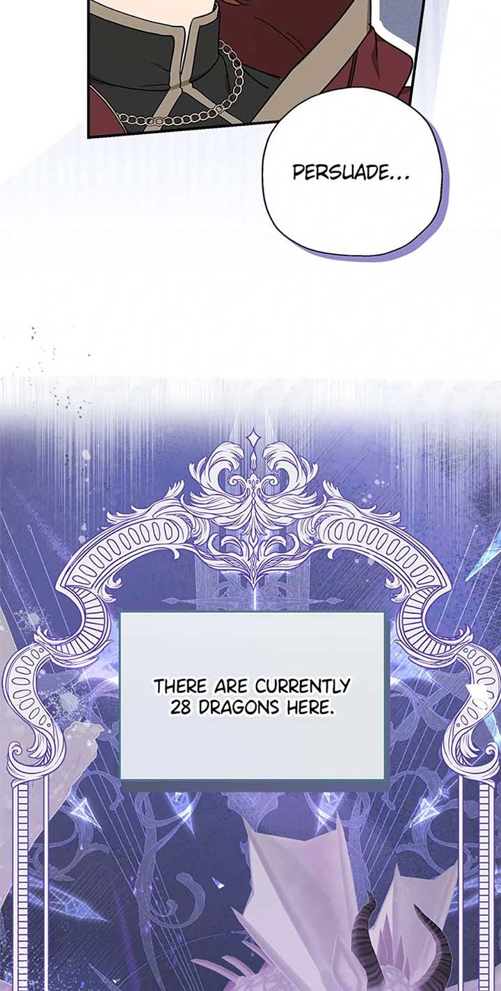 When the Count’s Illegitimate Daughter Gets Married Chapter 93 - Page 47