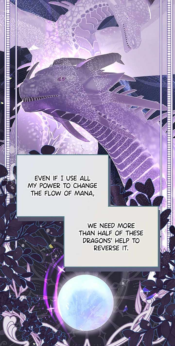 When the Count’s Illegitimate Daughter Gets Married Chapter 93 - Page 48