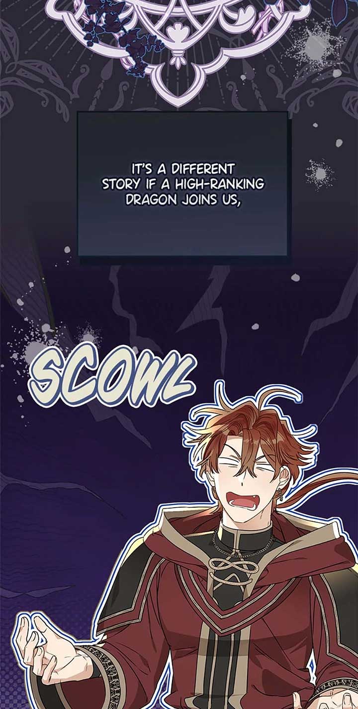 When the Count’s Illegitimate Daughter Gets Married Chapter 93 - Page 49