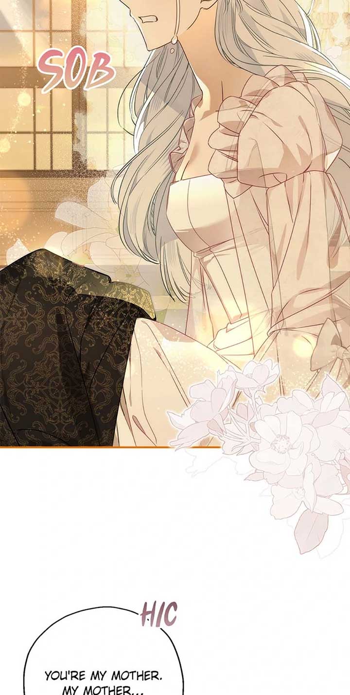 When the Count’s Illegitimate Daughter Gets Married Chapter 93 - Page 6