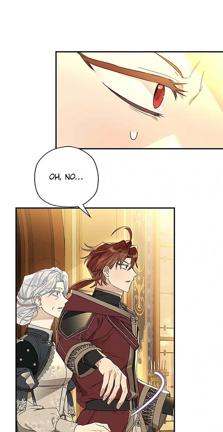 When the Count’s Illegitimate Daughter Gets Married Chapter 93 - Page 52