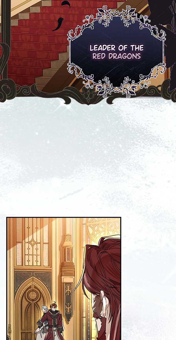 When the Count’s Illegitimate Daughter Gets Married Chapter 93 - Page 55