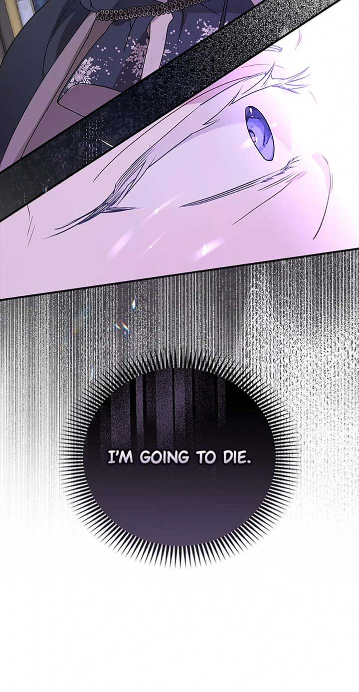 When the Count’s Illegitimate Daughter Gets Married Chapter 93 - Page 61