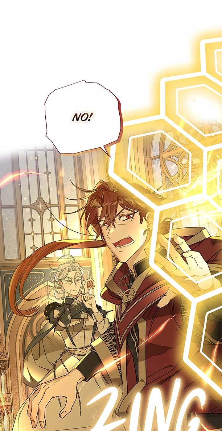 When the Count’s Illegitimate Daughter Gets Married Chapter 93 - Page 62