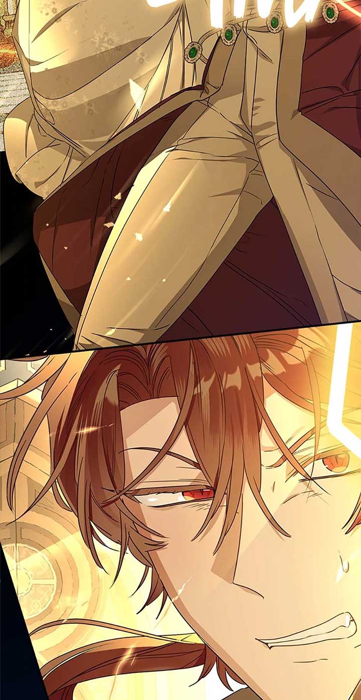 When the Count’s Illegitimate Daughter Gets Married Chapter 93 - Page 63