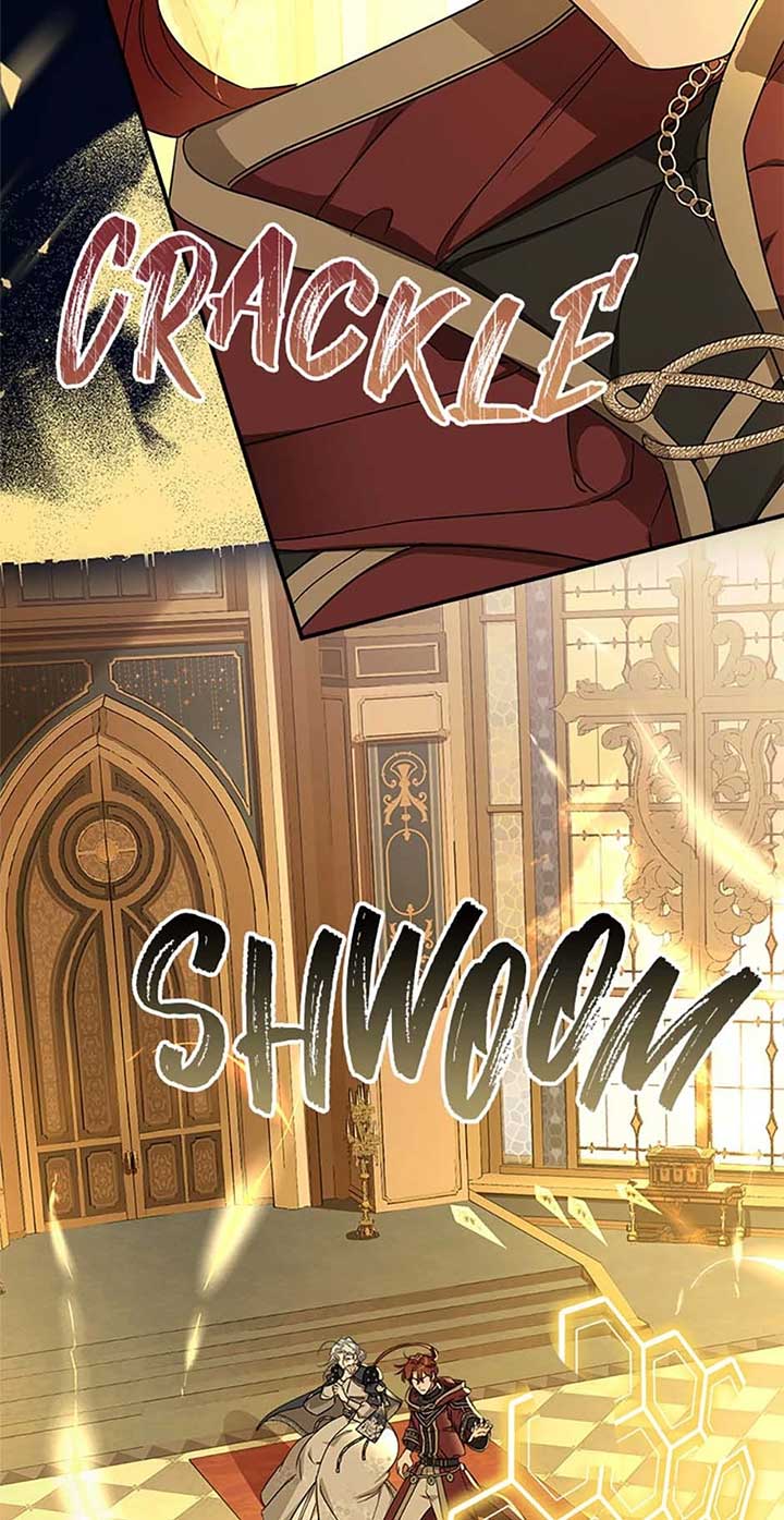 When the Count’s Illegitimate Daughter Gets Married Chapter 93 - Page 64