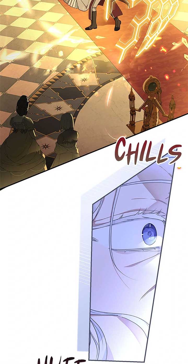 When the Count’s Illegitimate Daughter Gets Married Chapter 93 - Page 65