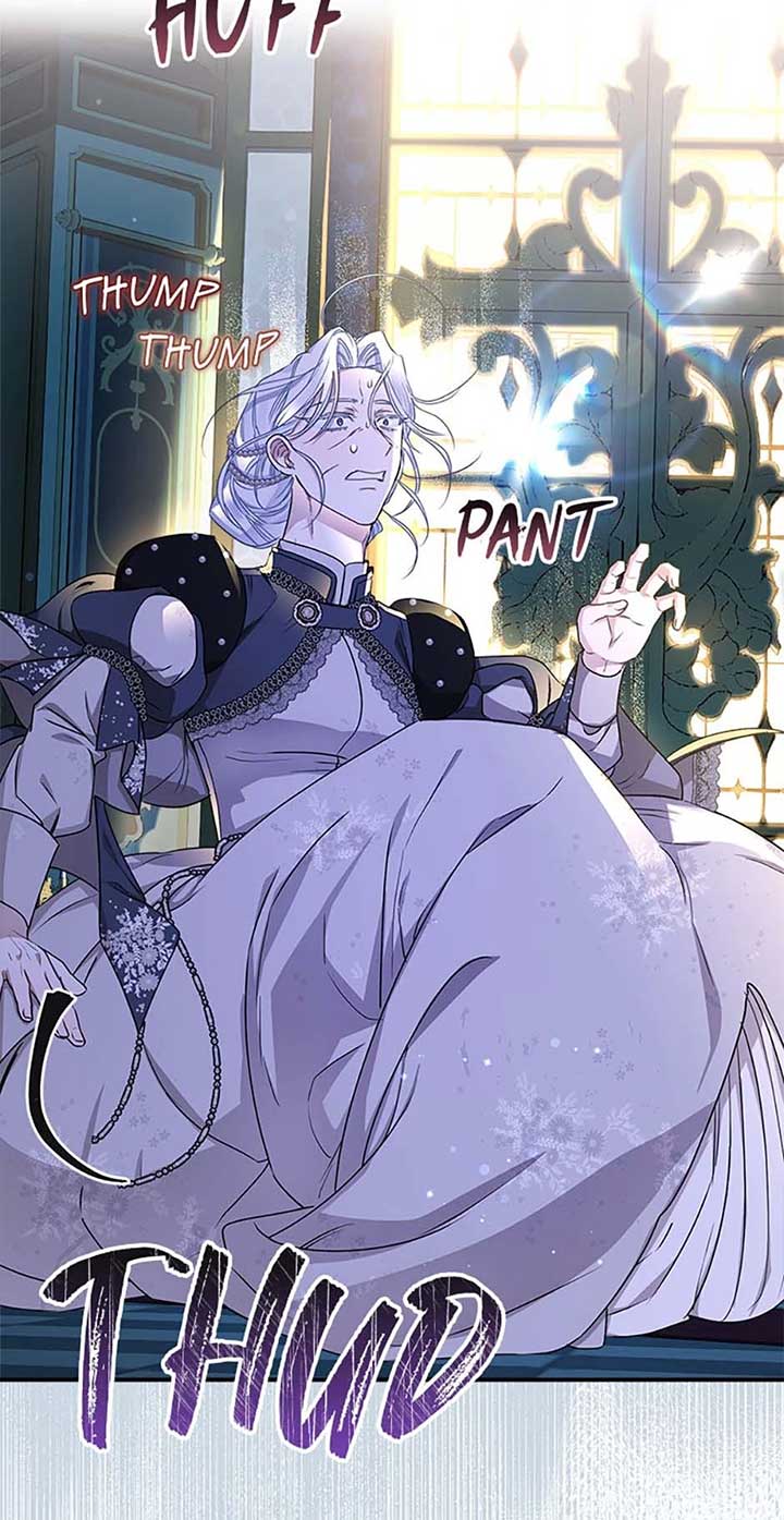 When the Count’s Illegitimate Daughter Gets Married Chapter 93 - Page 66