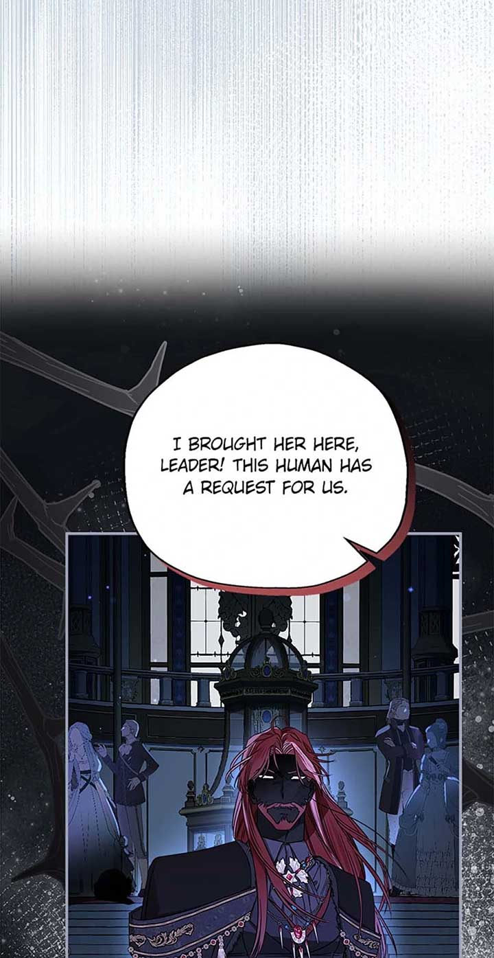 When the Count’s Illegitimate Daughter Gets Married Chapter 93 - Page 67