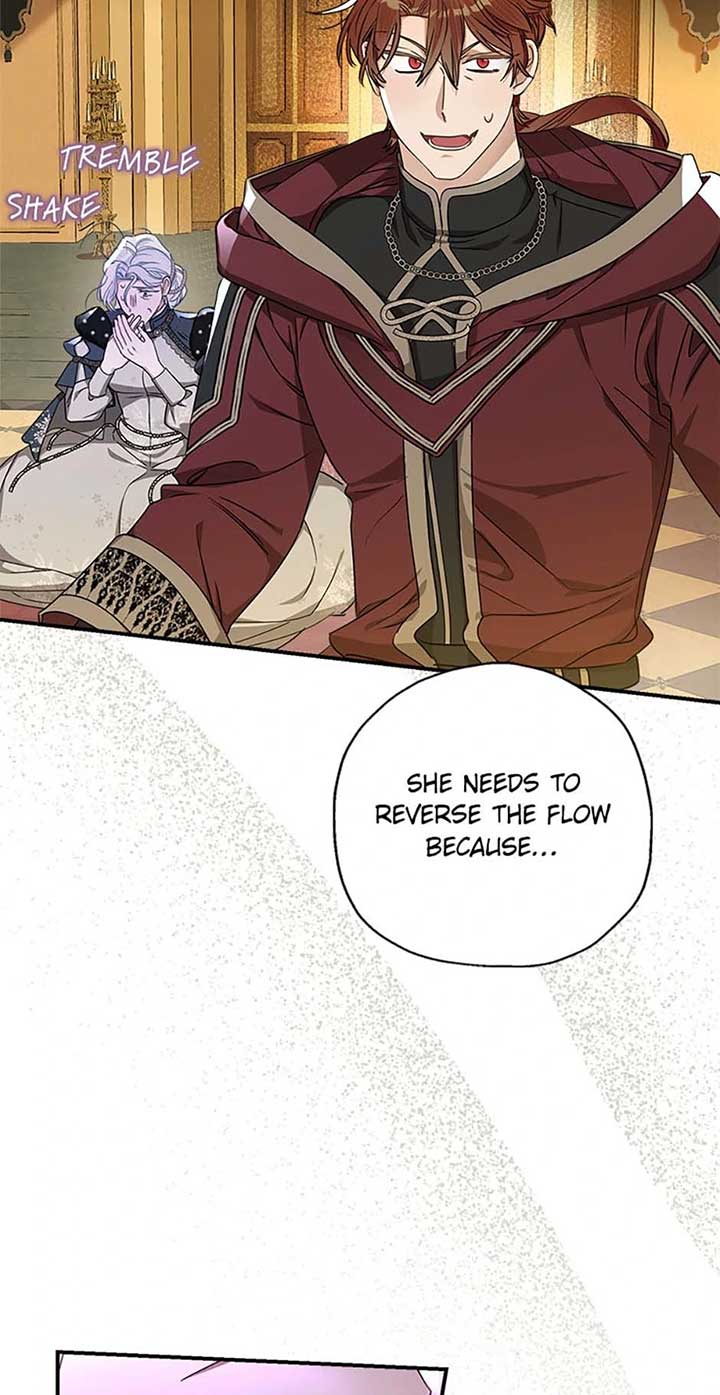 When the Count’s Illegitimate Daughter Gets Married Chapter 93 - Page 69