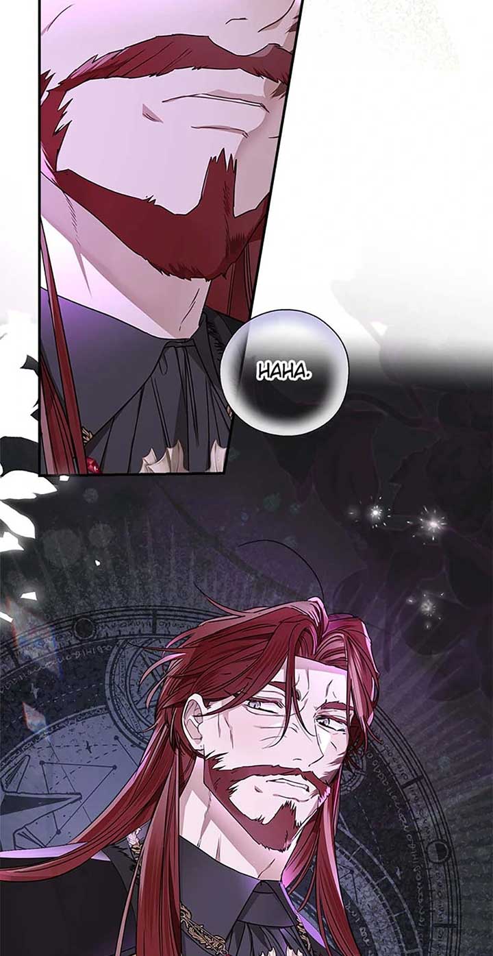 When the Count’s Illegitimate Daughter Gets Married Chapter 93 - Page 70