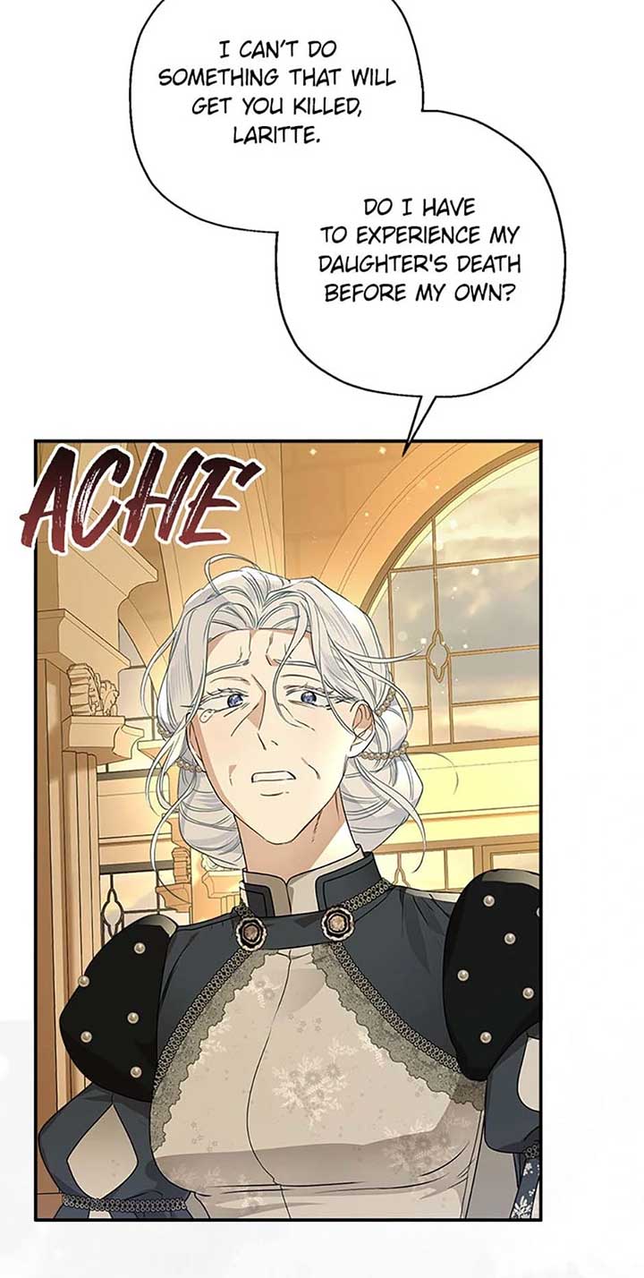 When the Count’s Illegitimate Daughter Gets Married Chapter 93 - Page 8
