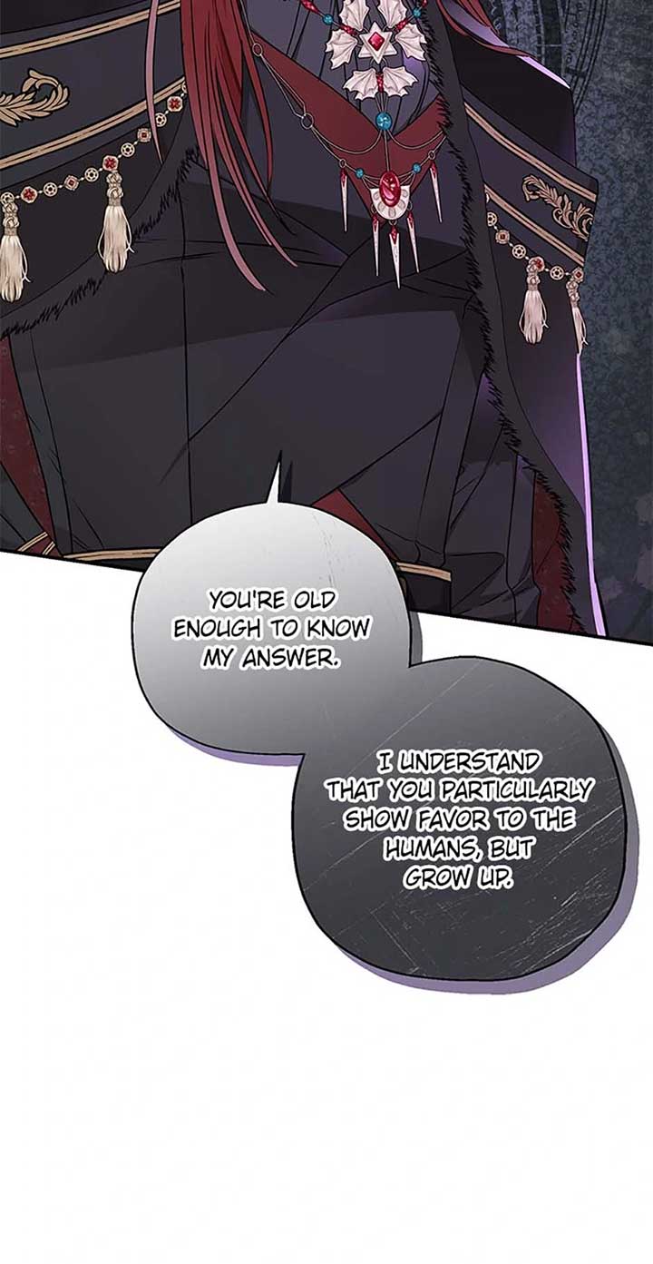 When the Count’s Illegitimate Daughter Gets Married Chapter 93 - Page 71