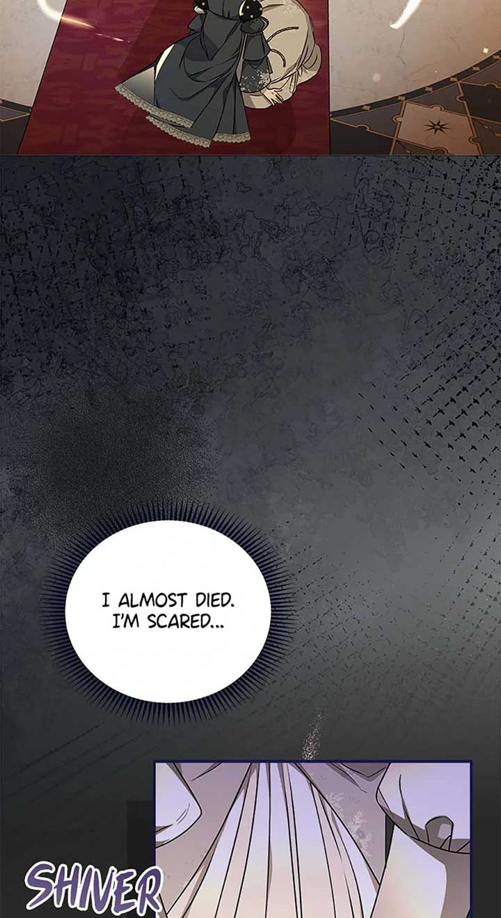 When the Count’s Illegitimate Daughter Gets Married Chapter 93 - Page 73