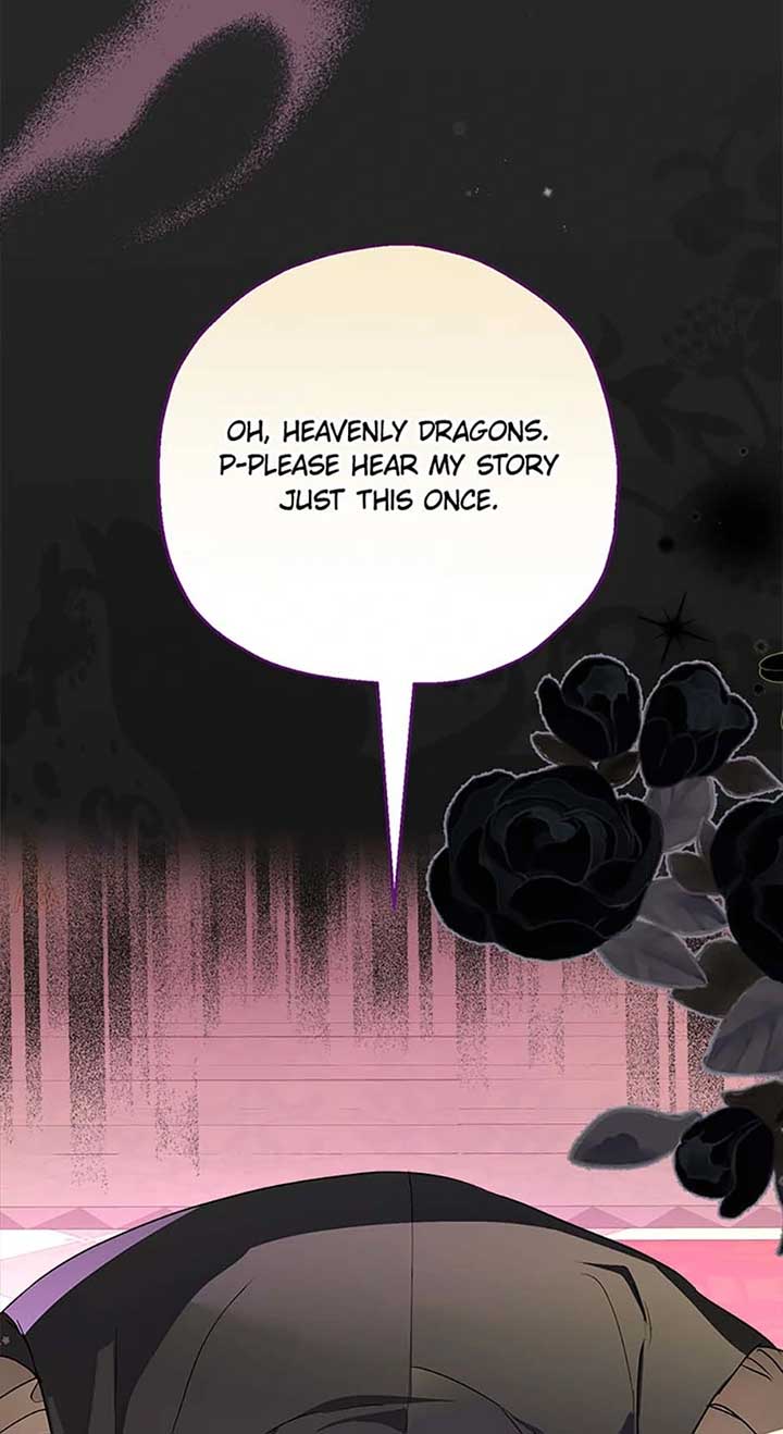 When the Count’s Illegitimate Daughter Gets Married Chapter 93 - Page 75