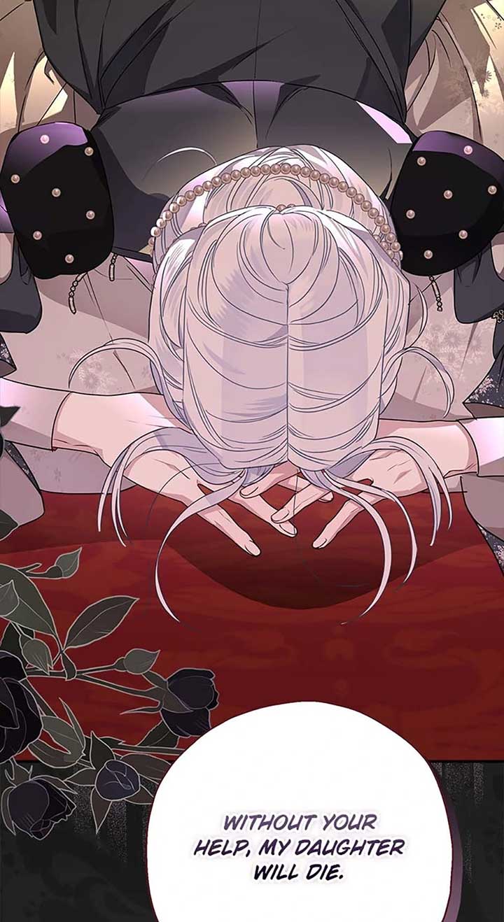 When the Count’s Illegitimate Daughter Gets Married Chapter 93 - Page 76