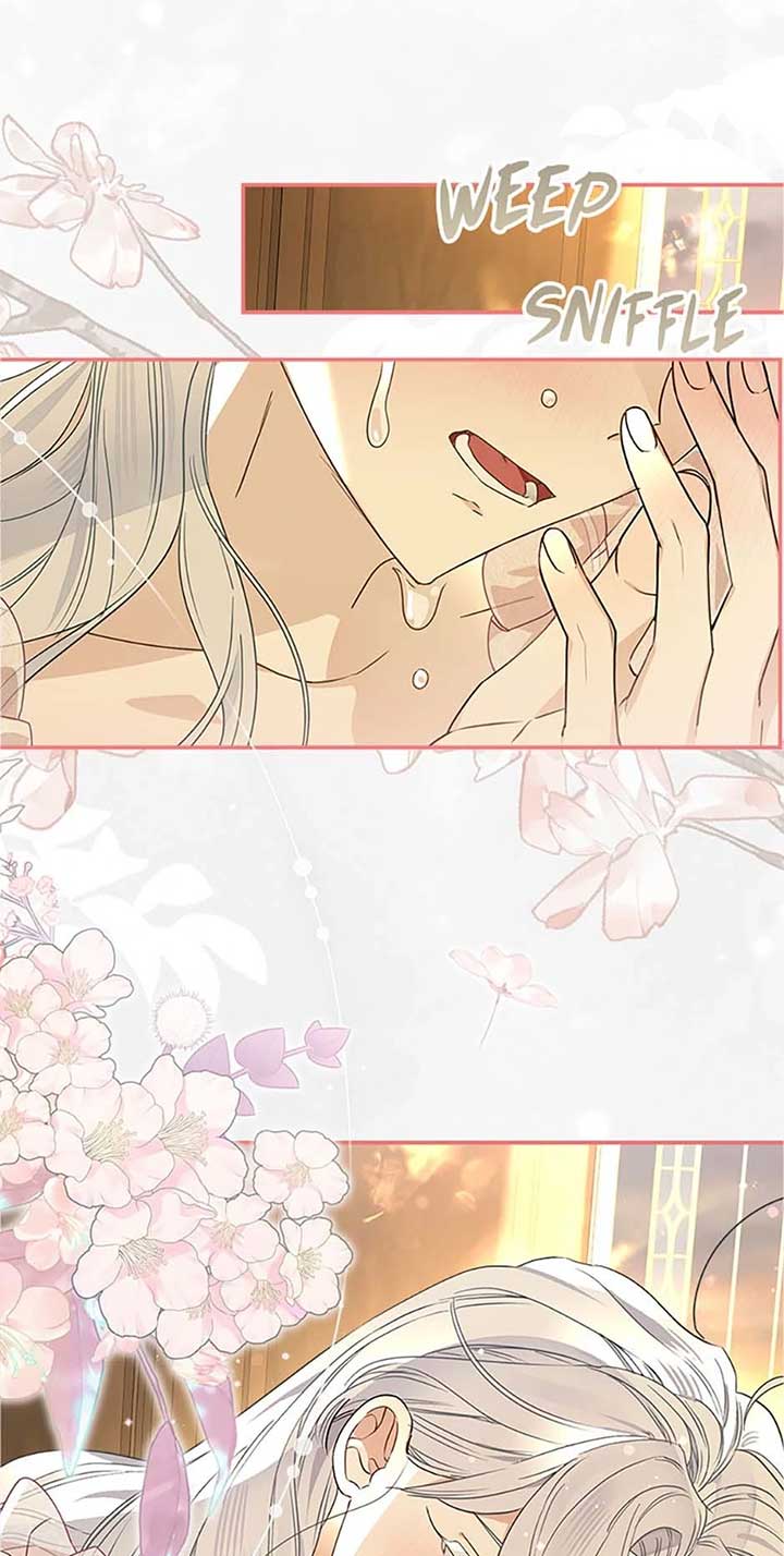 When the Count’s Illegitimate Daughter Gets Married Chapter 93 - Page 9